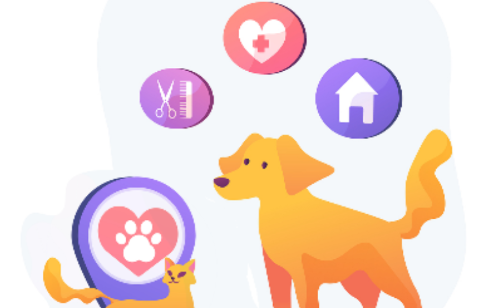 宠物交流app-宠物交流APP